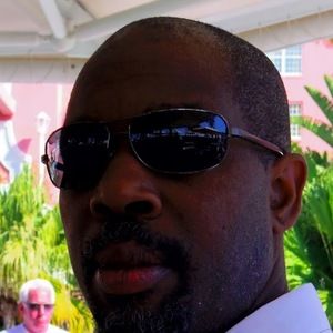 Meet your Posher, Daryl